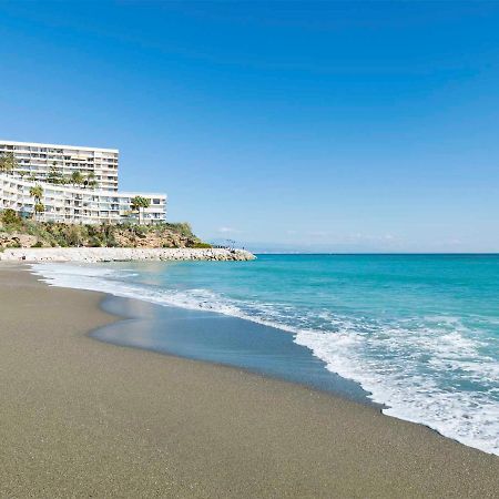 Playa 1º Linea Playa- Apartamento Duplex En Pleno Corazon De La Carihuela Torremolinos Eksteriør billede